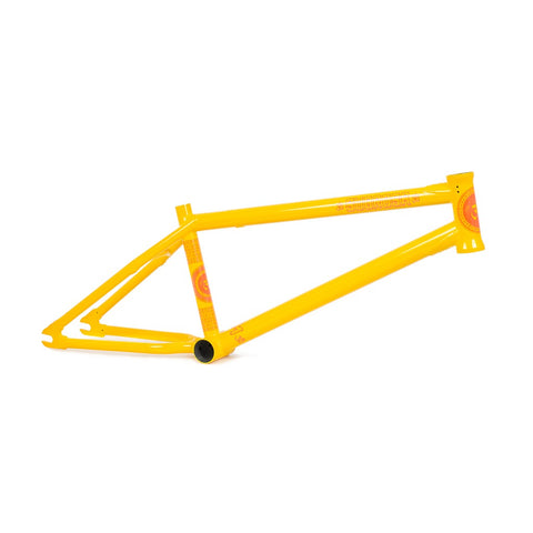 subrosa bmx frames