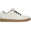 éS Shoes Accel Slim - White/Gum/Black - Skates USA