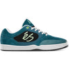 éS Shoes Swift 1.5 - Teal/Black - Skates USA