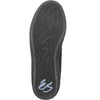 éS Shoes Accel Plus Ever Stitch - Black - Skates USA