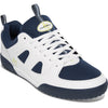 éS Shoes Silo SC - White/Navy - Skates USA