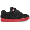 éS Shoes Accel OG Plus X Tj Rogers - Black/Red - Skates USA