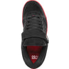 éS Shoes Accel OG Plus X Tj Rogers - Black/Red - Skates USA
