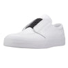 Nike Shoes SB Zoom Janoski HT Slip-On - White/White-Black - Skates USA