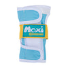 187 Moxi Super 6-Pack Adult Pad Set Combo - Jade - Skates USA