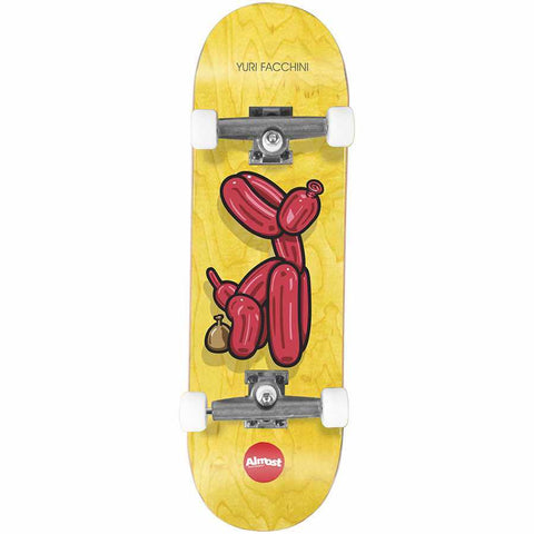 almost tech deck