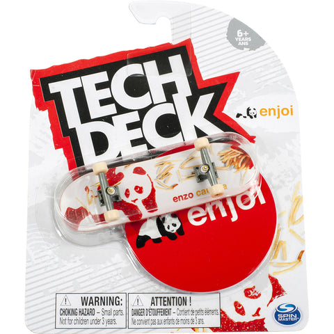 tech deck enjoi panda