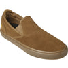 Emerica Shoes Wino G6 Slip-On - Brown/Gum - Skates USA