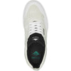 Emerica Shoes Pillar Ollie Guard- White - Skates USA