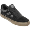 Emerica Shoes Tilt G6 Vulc - Black/Grey/Gum - Skates USA
