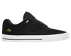 Emerica Shoes Reynolds 3 G6 Vulc - Black/White/Gold - Skates USA