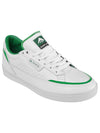 Emerica Shoes Gamma X Shake Junt - White - Skates USA