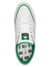 Emerica Shoes Gamma X Shake Junt - White - Skates USA