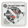 Independent Genuine Parts Best Skate Tool - White - Skates USA