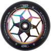 Envy Diamond Scooter Wheel 110mm - Oil Slick (Pair) - Skates USA