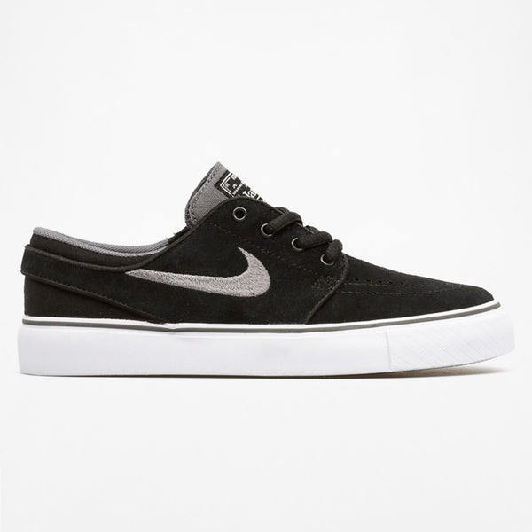 Shoes Stefan Janoski (GS) - Graphite-White-Gum