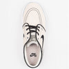 Nike Shoes SB Stefan Janoski (GS) Youth - Pale Grey/Black White - Skates USA