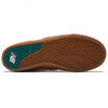 New Balance Shoes Jamie Foy 306 - Sea Salt/Green - Skates USA