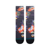 Stance La Mara Crew Socks - Black - Skates USA