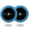 Root Industries Air Wheels 110mm - Radiant Blue (Pair) - Skates USA