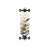 Arbor Bamboo Zeppelin 32 Cruiser Longboard Complete - 9" - Skates USA