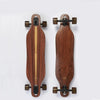 Arbor Axis 37 Flagship Longboard Complete - 8.375" - Skates USA