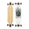 Arbor Performance Axis 40 Bamboo Longboard Complete - 8.75" - Skates USA