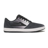 Lakai Shoes Brighton - Black/Gradient Suede - Skates USA