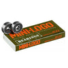 Mini Logo Series 3 Skateboard Bearings - 8mm (Set of 8) - Skates USA