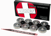 Bones Bearings Swiss Ceramic- 8 pack - Skates USA