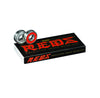 Bones Bearings Reds (Set of 8) - Skates USA