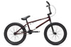 DK Cygnus 20" Complete BMX Bike - Crimson - Skates USA