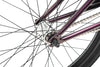 DK Cygnus 24" Complete BMX Bike - Purple - Skates USA