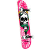 Powell Peralta Skull & Snake One Off Birch Skateboard Complete - 7.75" Pink - Skates USA