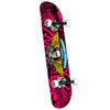 Powell Peralta Winged Ripper Birch Skateboard Complete - 7.0" Pink - Skates USA