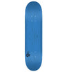 Mini Logo Detonator 15 Skateboard Deck 291 - 7.75" Blue - Skates USA