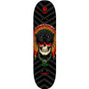 Powell Peralta Kelvin Hoefler Skull Flight Skateboard Deck - 8.0" - Skates USA