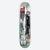 DGK Tuner Vaughn Skateboard Deck - 8.0" - Skates USA
