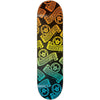 Darkstar Arc Youth RHM Skateboard Deck - 7.25" Multi - Skates USA