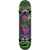 Darkstar Magic FP Premium Skateboard Complete - 7.875" Multi - Skates USA