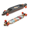 Loaded Dervish Sama Complete Longboard - 75mm In Heat Wheels - Skates USA