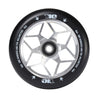 Envy Diamond Scooter Wheel 110mm - Silver (Pair) - Skates USA