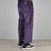 Dickies Franky Villani Sicko Corduroy Double Knee Pants - Goth Grape - Skates USA