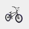 Verde Eon 20" Complete BMX Bike - Black - Skates USA