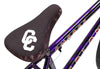 Colony Emerge 20" Complete BMX Bike - Purple Storm - Skates USA
