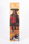 Hella Grip Fatherland Griptape - Jean-Yves “JD” Randriambelson Signature - Skates USA