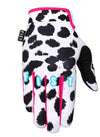 Fist Dalmation Gloves - Youth - Skates USA