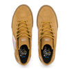 Lakai Shoes Flaco II Mid - Tobacco Suede - Skates USA