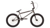 Fit 2020 Series One 21″ Complete BMX Bike - Gloss Clear - Skates USA
