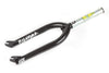 S&M Bikes BMX Widemouth Pitchfork 33mm - Black - Skates USA